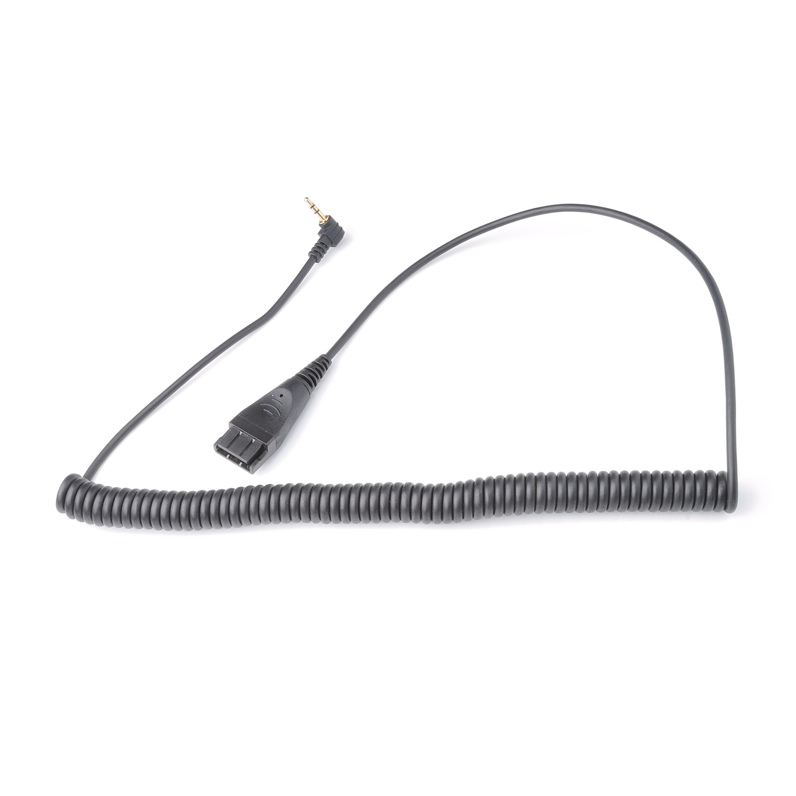 OvisLink Headset 2.5mm Quick Disconnect Cord